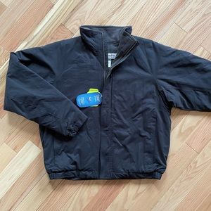 Columbia Corporate Trekker Parka